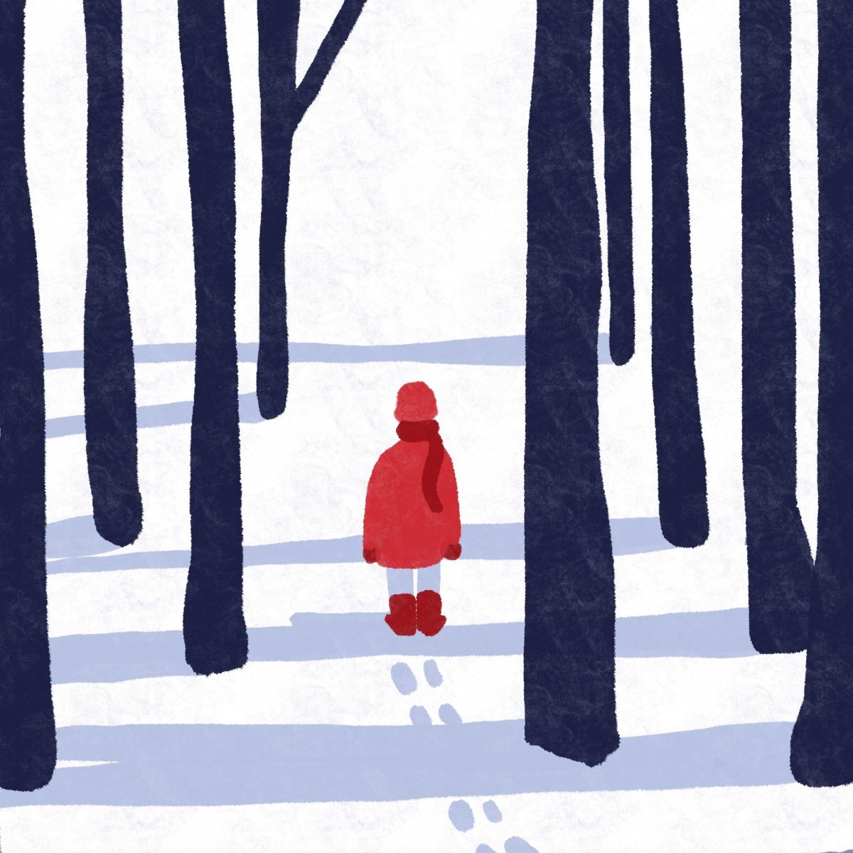 Graphic by Saylor Hark