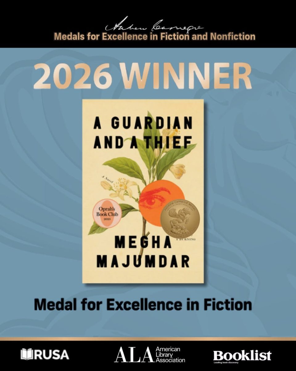 ‘A Guardian and a Thief’ Does What Good Cli-Fi Should