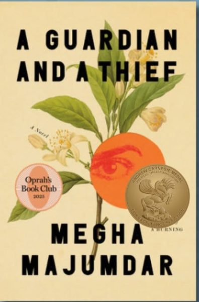 ‘A Guardian and a Thief’ Does What Good Cli-Fi Should