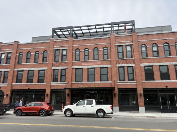 New Hamilton Kendrick Apartments Target Colgate’s Faculty Housing Crunch