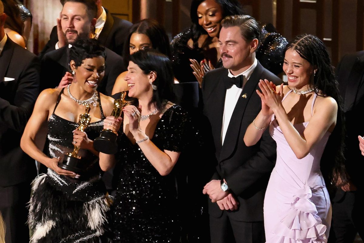 Instagram / @theacademy