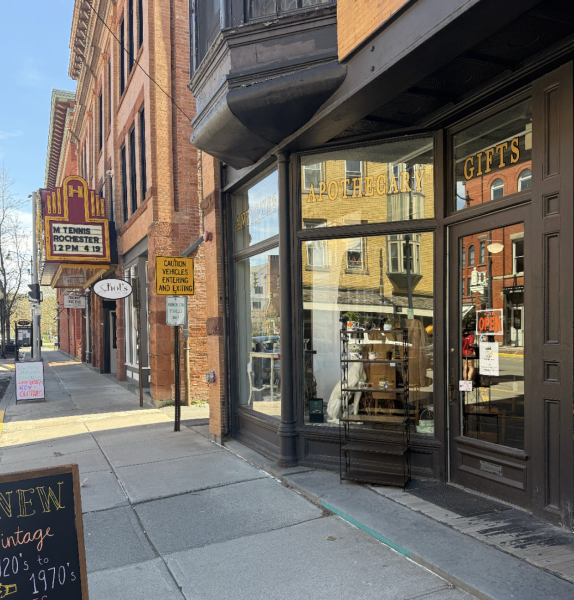 Depot Antique Gallery Opens New Hamilton Location