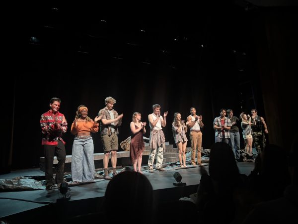 Colgate Premieres Russian Playwright Mikhail Durnenkov’s ‘The Lake’
