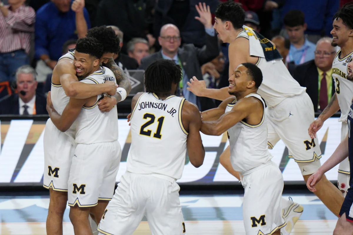 AJ Mast / AP Photo