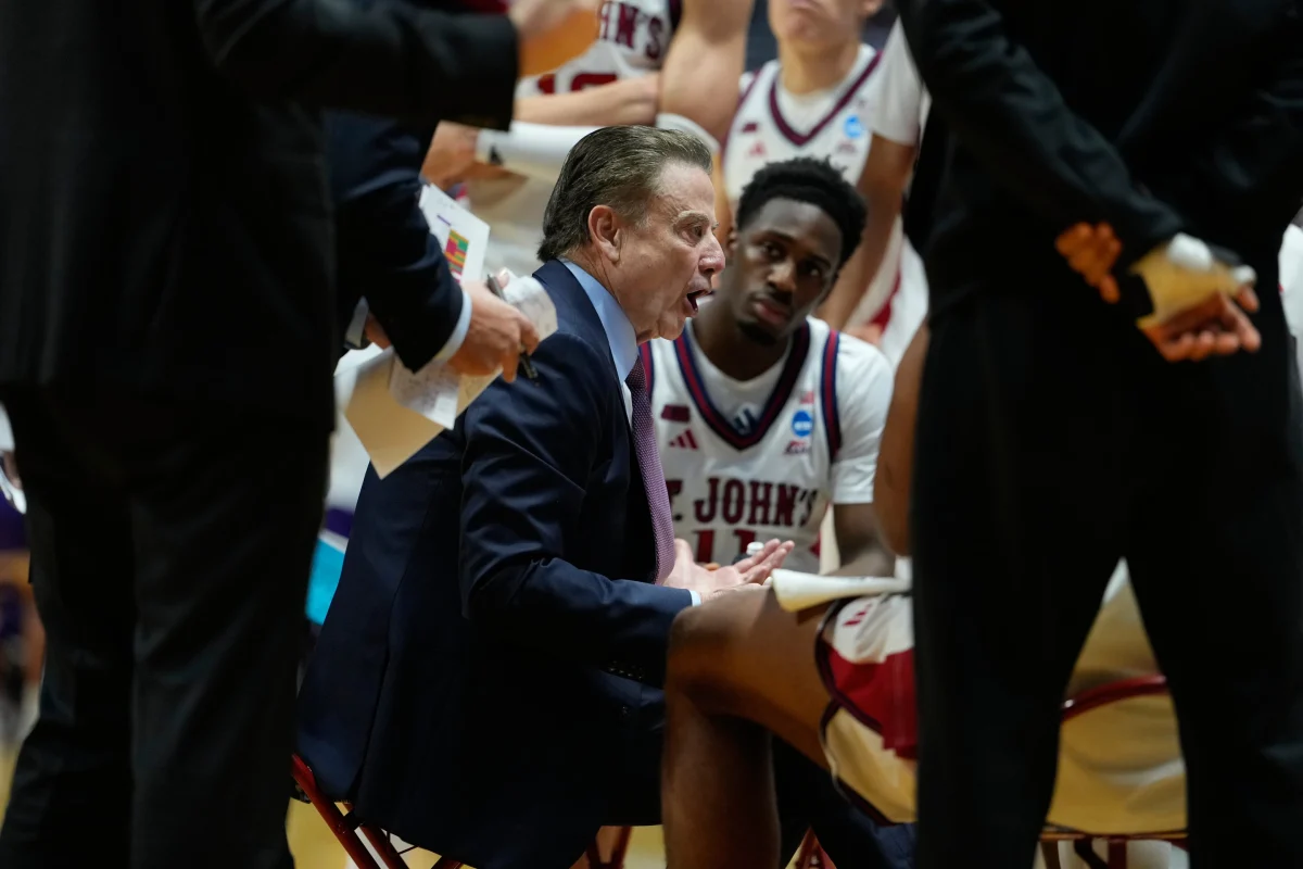 Mark J. Terrill / AP Photo
