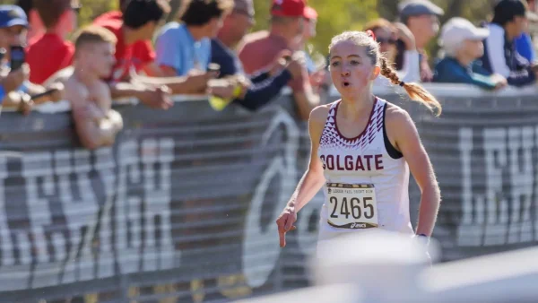 Colgate Athletics
