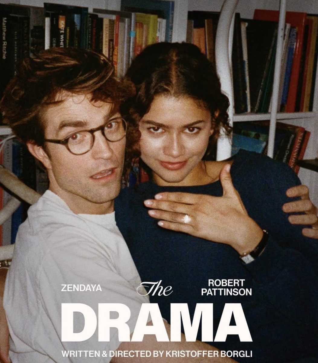 Instagram / @thedrama