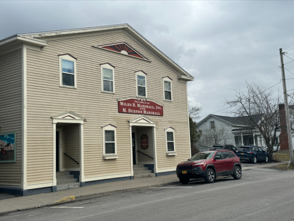 A Town Betrayed: Hamilton Businessman Admits to $94.6 Million Local Ponzi Scheme