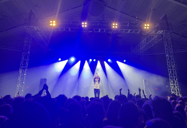 Springfest Weekend 2026 Boasts Jam-Packed Itinerary, New Traditions