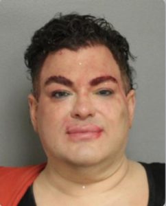 State Police arrested Longo, 46, on Thursday, June 18.